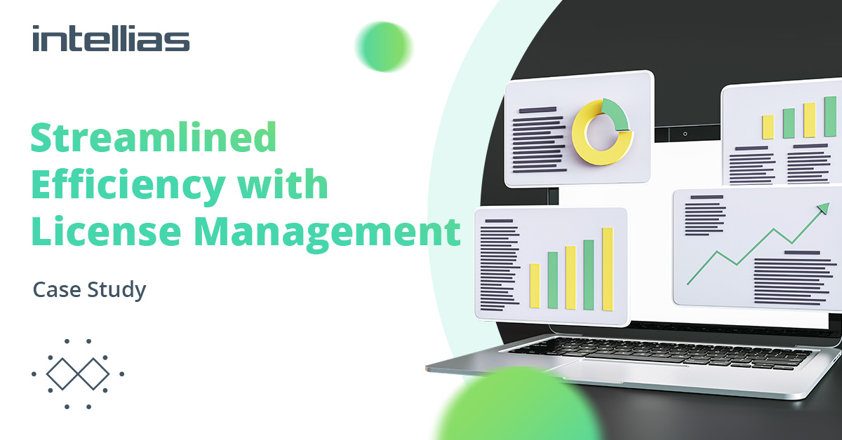 License management software supaya biaya berlangganan tak membengkak