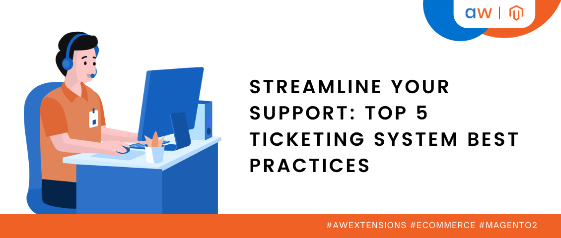 Support ticketing system multi-channel agar permintaan tertangani rapi
