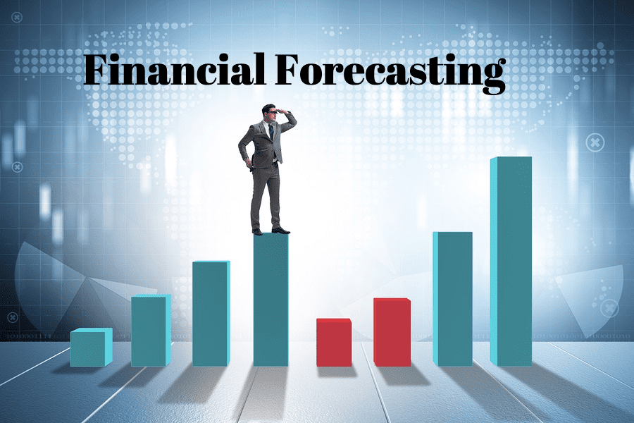 Financial forecasting tools buat prediksi arus kas dan kebutuhan modal