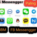In-app messaging relevan guna upsell atau edukasi fitur terbaru