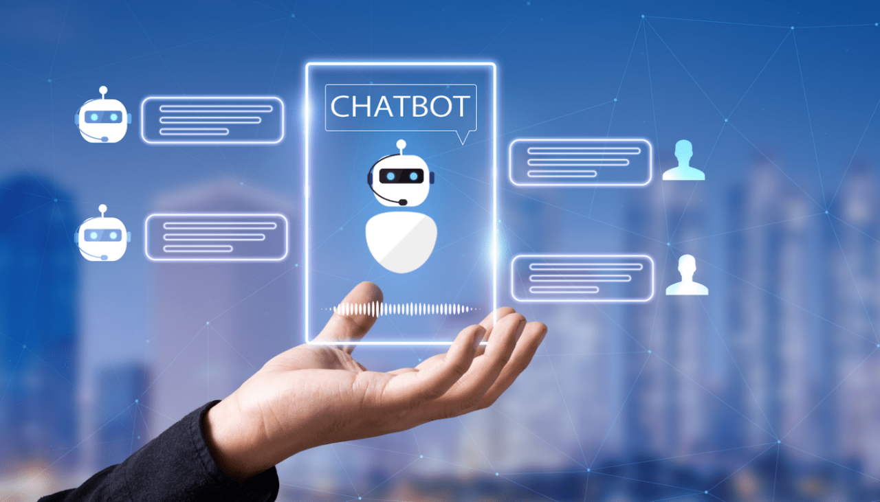 Bagaimana Cara Membuat Chatbot yang Efektif? - JKT Gadget Membangun customer support responsif berbasis tiket dan AI chatbot multilingual yang efektif dan efisien.