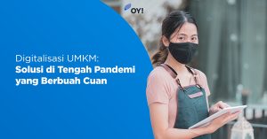 Panduan digital transformation seperti apa yang cocok untuk UMKM yang ingin scale ke pasar nasional?