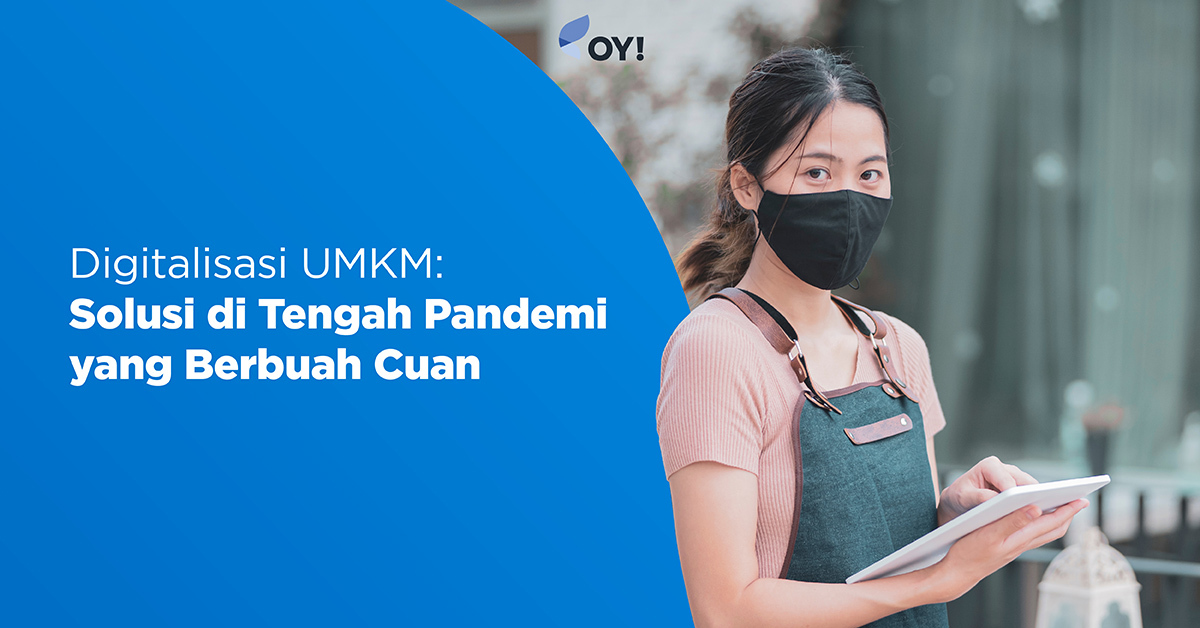 Panduan digital transformation seperti apa yang cocok untuk UMKM yang ingin scale ke pasar nasional?