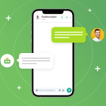 Membangun customer support responsif berbasis tiket dan AI chatbot multilingual yang efektif dan efisien.