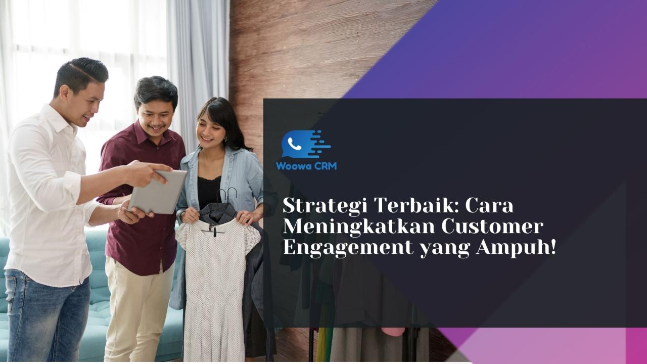 Cara Menghitung Customer Retention Rate Dalam Bisnis Bagaimana cara meningkatkan customer retention dengan program loyalty dan segmentasi personal yang efektif?