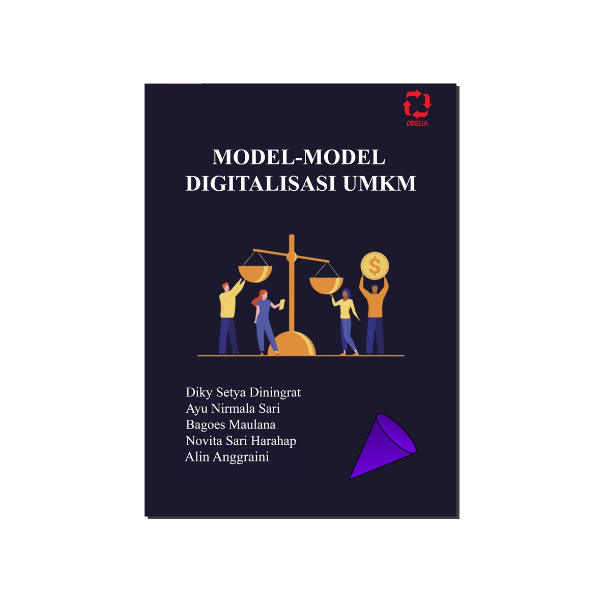 Panduan digital transformation seperti apa yang cocok untuk UMKM yang ingin scale ke pasar nasional?