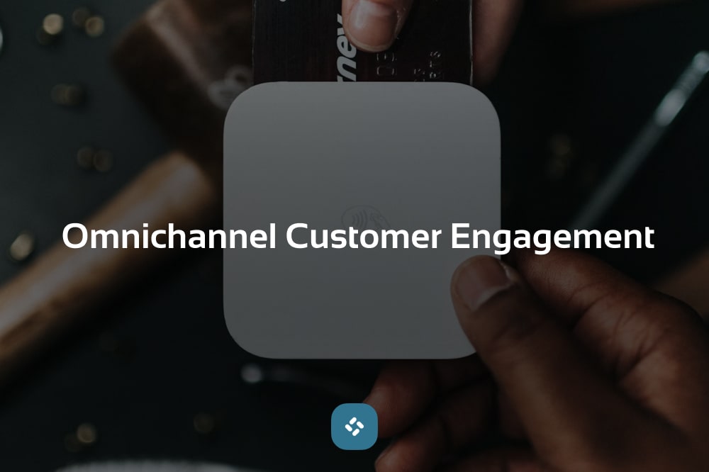 Rancang customer journey omnichannel yang konsisten untuk meningkatkan pengalaman klien secara keseluruhan.