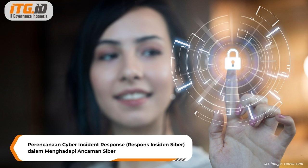 Security operations center yang awasi insiden siber selama 24 jam