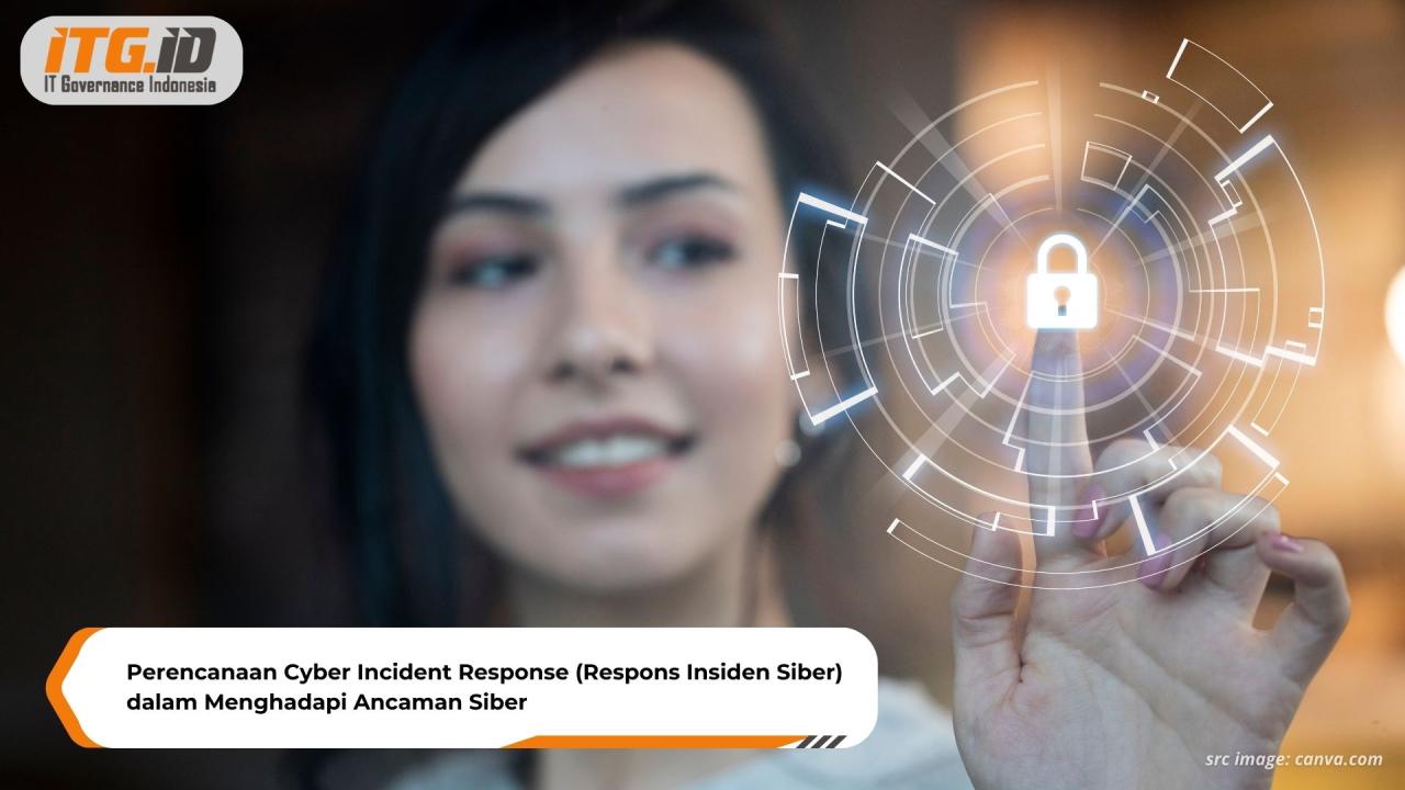 'Satu Klik' Menuju Kebangkrutan, Dampak Ekonomi Serangan Siber Security operations center yang awasi insiden siber selama 24 jam