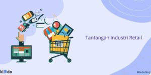 Implementasi omnichannel strategy modern yang cocok untuk service provider dan startup retail masa kini.