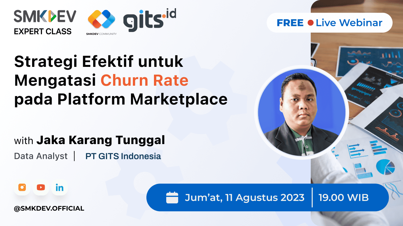 Mengapa customer churn rate penting | PDF Machine learning pipeline yang efektif untuk prediksi churn dan mengidentifikasi potensi upsell bagi pelanggan.