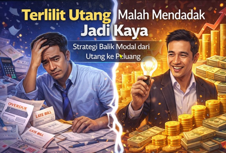 erlilit utang